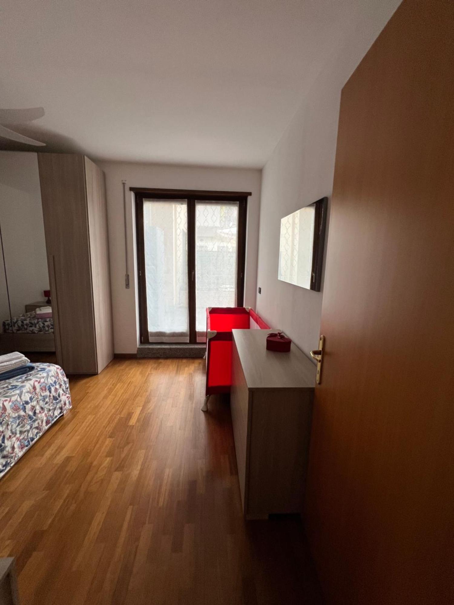 Casa Anna Lejlighed Arco Eksteriør billede